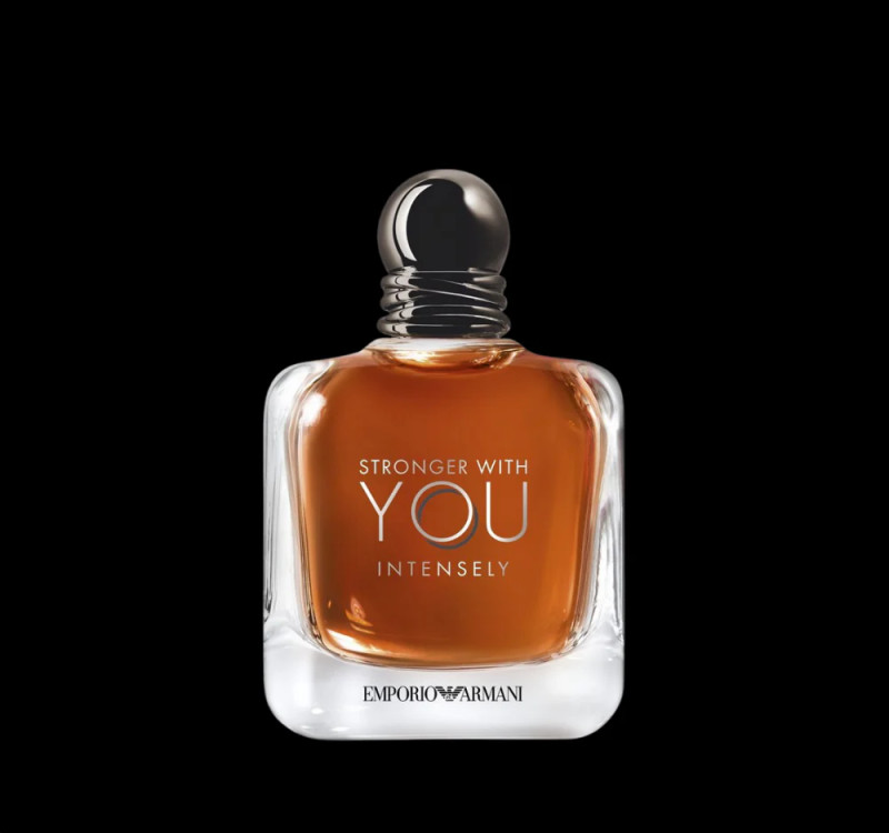 STRONGER WITH YOU COLOGNE